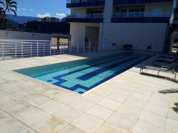 Imagem Cobertura com 4 Quartos à Venda, 360 m² em Centro - Ubatuba