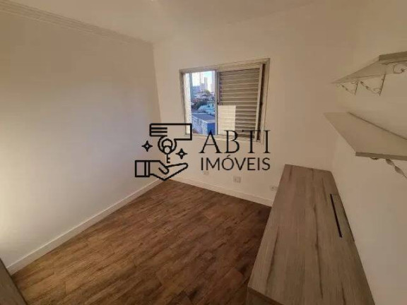 Imagem Apartamento com 2 Quartos à Venda, 65 m² em Saúde - São Paulo
