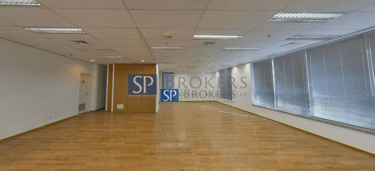 Imagem Sala Comercial para Alugar, 279 m² em Itaim Bibi - São Paulo Imagem Sala Comercial para Alugar, 279 m² em Itaim Bibi - São Paulo