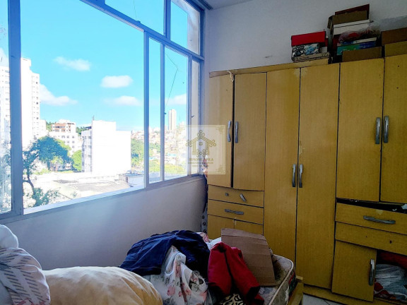 Imagem Apartamento com 3 Quartos à Venda, 108 m² em Graça - Salvador Imagem Apartamento com 3 Quartos à Venda, 108 m² em Graça - Salvador