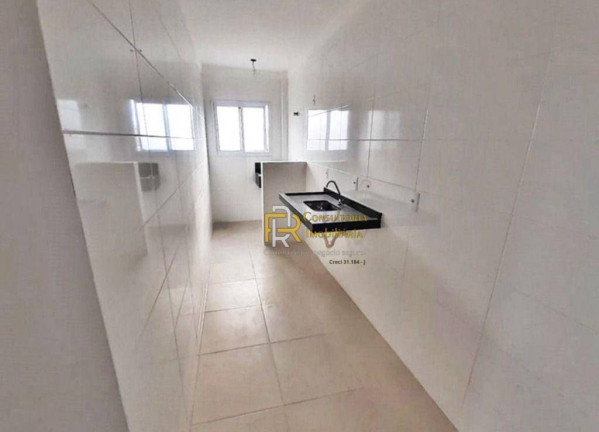 Imagem Apartamento com 2 Quartos à Venda, 60 m² em Vila Guilhermina - Praia Grande Imagem Apartamento com 2 Quartos à Venda, 60 m² em Vila Guilhermina - Praia Grande
