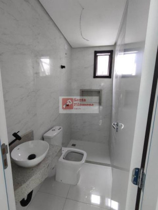 Imagem Cobertura com 2 Quartos à Venda, 118 m² em Campestre - Santo André Imagem Cobertura com 2 Quartos à Venda, 118 m² em Campestre - Santo André