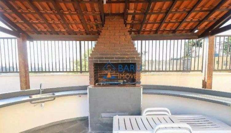 Imagem Apartamento com 2 Quartos à Venda, 58 m² em Vila Pirituba - São Paulo