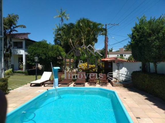 Imagem Casa de Condomínio com 4 Quartos à Venda, 500 m² em Recreio Ipitanga - Lauro De Freitas