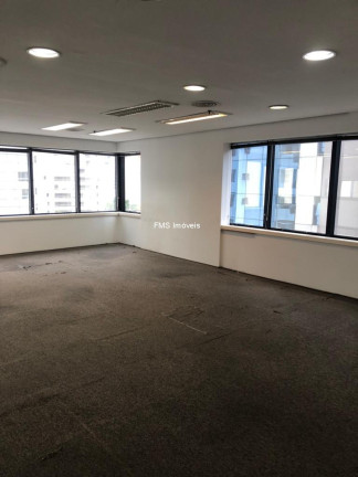 Imagem Imóvel para Alugar, 125 m² em Itaim Bibi - São Paulo Imagem Imóvel para Alugar, 125 m² em Itaim Bibi - São Paulo