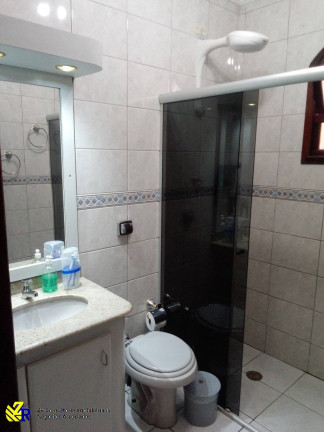 Imagem Sobrado com 3 Quartos à Venda, 214 m² em Vila Alpina - São Paulo