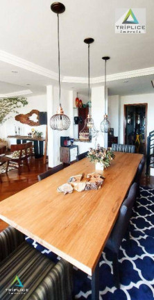 Imagem Casa com 5 Quartos à Venda, 348 m² em Nossa Senhora De Lourdes - Juiz De Fora