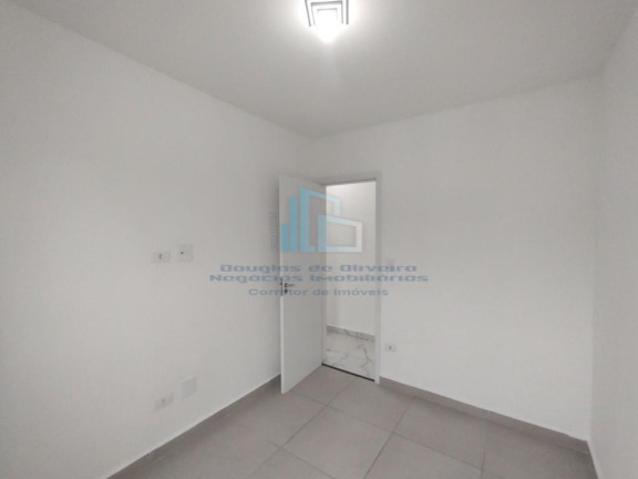 Imagem Apartamento com 2 Quartos à Venda, 64 m² em Canto Do Forte - Praia Grande