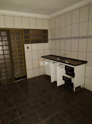 Imagem Casa com 3 Quartos à Venda, 104 m² em Alto Do Ipiranga - Ribeirão Preto Imagem Casa com 3 Quartos à Venda, 104 m² em Alto Do Ipiranga - Ribeirão Preto