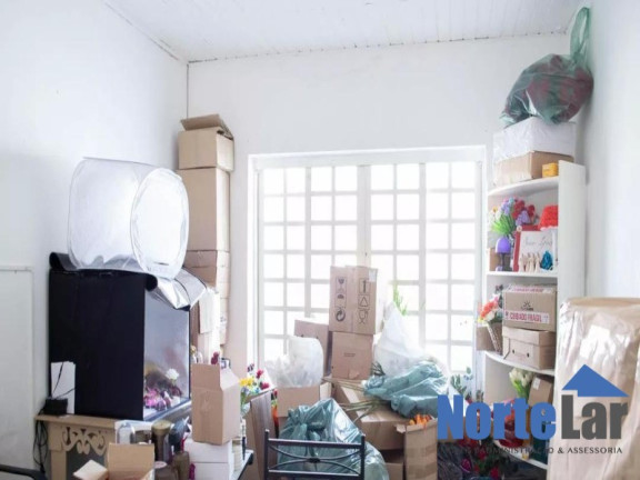 Imagem Casa com 2 Quartos à Venda, 400 m² em Casa Verde Média - São Paulo