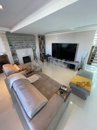 Imagem Imóvel com 3 Quartos à Venda, 450 m² em Nonoai - Porto Alegre Imagem Imóvel com 3 Quartos à Venda, 450 m² em Nonoai - Porto Alegre
