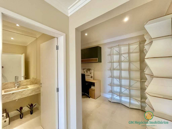 Imagem Casa de Condomínio com 3 Quartos à Venda, 494 m² em Pitas - Cotia