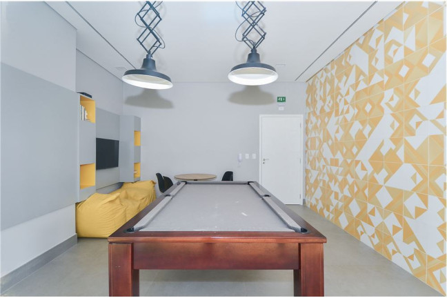 Imagem Apartamento com 1 Quarto à Venda, 61 m² em Butantã - São Paulo