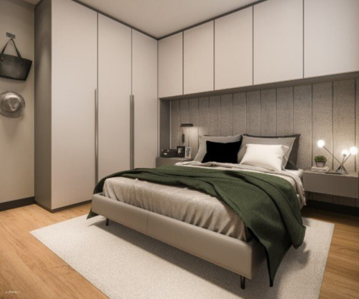 Imagem Imóvel com 2 Quartos à Venda, 44 m² em Riachuelo - Rio De Janeiro