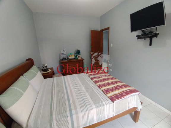Imagem Imóvel com 3 Quartos à Venda, 137 m² em Aparecida - Santos