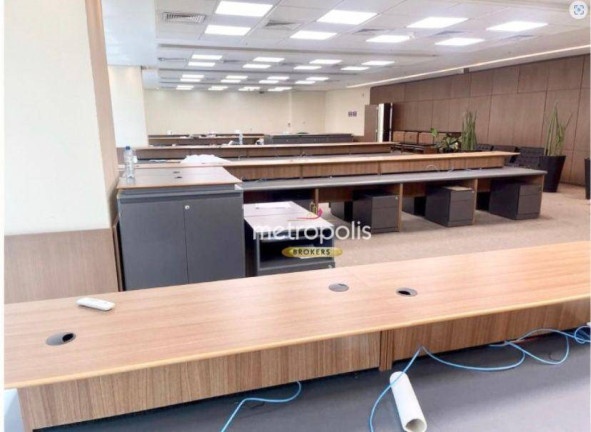 Imagem Sala Comercial para Alugar, 542 m² em Itaim Bibi Ce - São José Dos Campos Imagem Sala Comercial para Alugar, 542 m² em Itaim Bibi Ce - São José Dos Campos