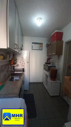 Imagem Apartamento com 2 Quartos à Venda, 50 m² em Jardim Camburi - Vitória