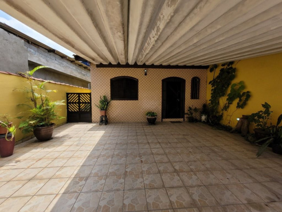Imagem Casa com 2 Quartos à Venda, 100 m² em Vicente De Carvalho - Guarujá