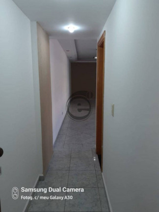 Imagem Apartamento com 3 Quartos para Alugar, 135 m² em Pompéia - Santos Imagem Apartamento com 3 Quartos para Alugar, 135 m² em Pompéia - Santos