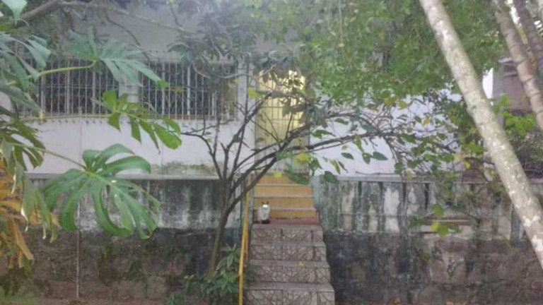 Imagem Imóvel com 4 Quartos à Venda, 1.554 m² em Campo Grande - Rio De Janeiro