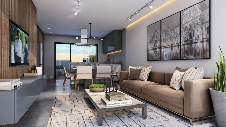 Imagem Apartamento com 3 Quartos à Venda, 109 m² em Parque Rincão - Cotia Imagem Apartamento com 3 Quartos à Venda, 109 m² em Parque Rincão - Cotia