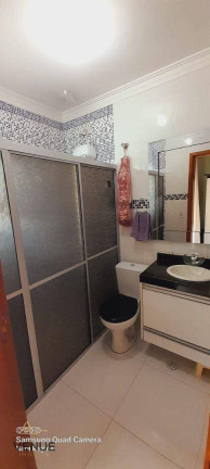Imagem Sobrado com 3 Quartos à Venda ou Locação, 150 m² em Jardim Triana - São Paulo Imagem Sobrado com 3 Quartos à Venda ou Locação, 150 m² em Jardim Triana - São Paulo