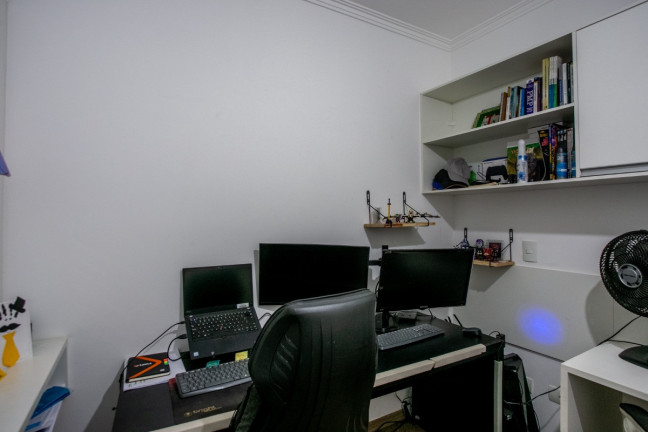 Imagem Sobrado à Venda, 112 m² em Jardim Santa Cruz (campo Grande) - São Paulo Imagem Sobrado à Venda, 112 m² em Jardim Santa Cruz (campo Grande) - São Paulo