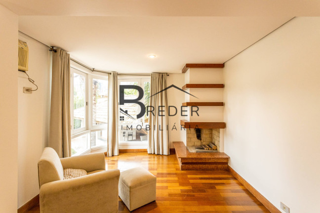 Imagem Casa de Condomínio com 4 Quartos à Venda, 750 m² em Tamboré - Santana De Parnaíba Imagem Casa de Condomínio com 4 Quartos à Venda, 750 m² em Tamboré - Santana De Parnaíba