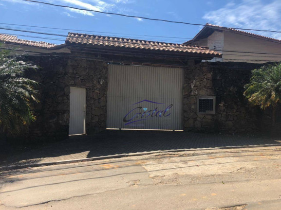 Imagem Casa com 2 Quartos à Venda, 70 m² em Granja Viana - Cotia
