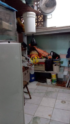 Imagem Casa com 2 Quartos à Venda, 145 m² em Tupi - Praia Grande