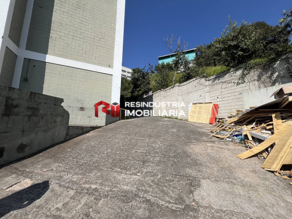 Imagem Galpão à Venda, 807 m² em Chácaras Marco - Barueri