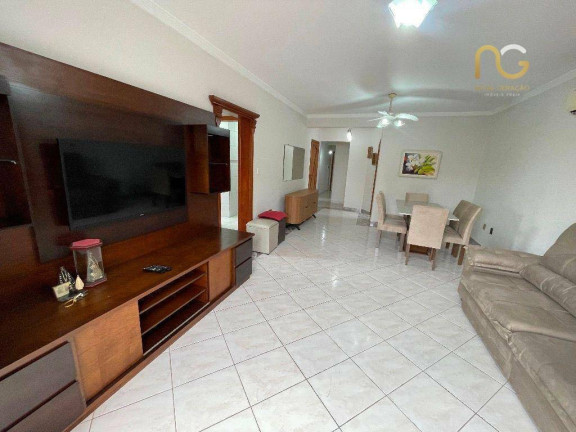 Imagem Apartamento com 3 Quartos à Venda, 130 m² em Tupi - Praia Grande Imagem Apartamento com 3 Quartos à Venda, 130 m² em Tupi - Praia Grande