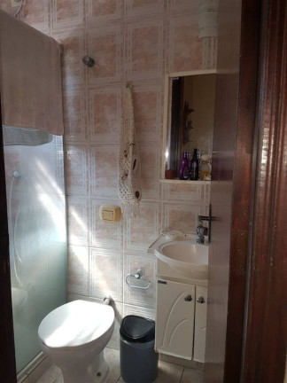 Imagem Casa de Condomínio com 2 Quartos à Venda, 74 m² em Vila Valenca - Sao Vicente Imagem Casa de Condomínio com 2 Quartos à Venda, 74 m² em Vila Valenca - Sao Vicente