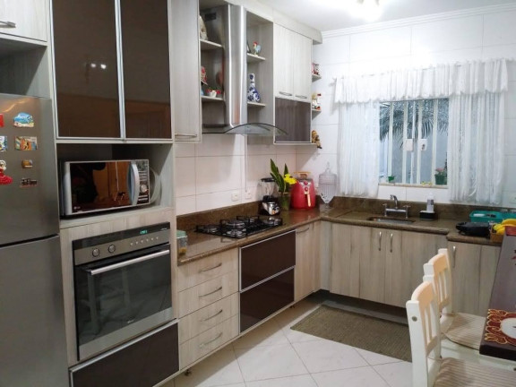 Imagem Sobrado com 2 Quartos à Venda, 108 m² em Vila Monte Alegre - Sp Imagem Sobrado com 2 Quartos à Venda, 108 m² em Vila Monte Alegre - Sp