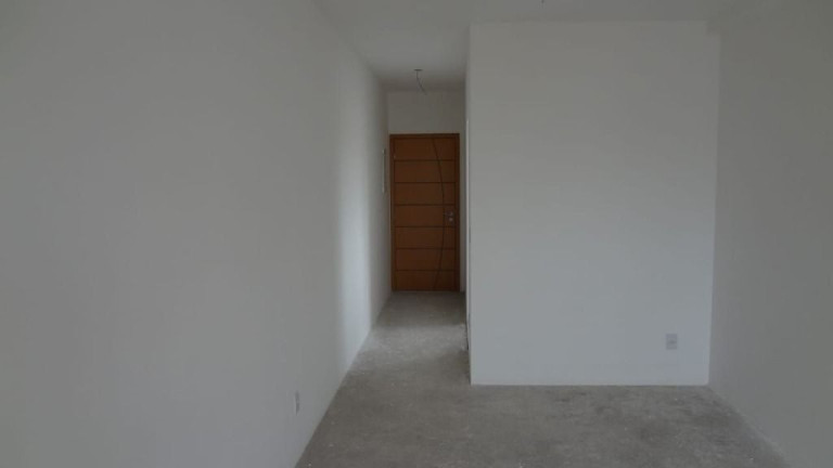 Imagem Apartamento com 2 Quartos à Venda, 63 m² em Campestre - Santo André Imagem Apartamento com 2 Quartos à Venda, 63 m² em Campestre - Santo André