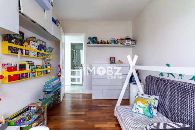 Imagem Imóvel com 3 Quartos à Venda, 171 m² em Panamby - São Paulo Imagem Imóvel com 3 Quartos à Venda, 171 m² em Panamby - São Paulo