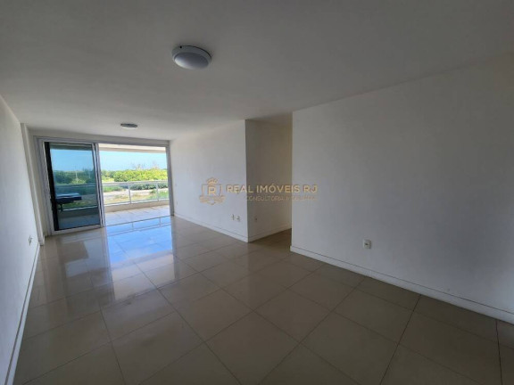 Apartamento com 3 Quartos à Venda, 110 m² em Barra Da Tijuca - Rio De Janeiro