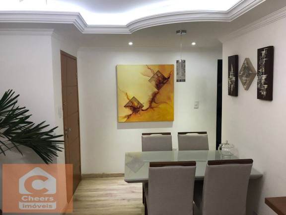 Imagem Apartamento com 2 Quartos à Venda, 75 m² em Moema - São Paulo Imagem Apartamento com 2 Quartos à Venda, 75 m² em Moema - São Paulo