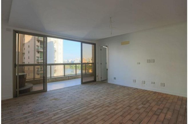 Imagem Apartamento com 5 Quartos à Venda, 440 m² em Barra Da Tijuca - Rio De Janeiro