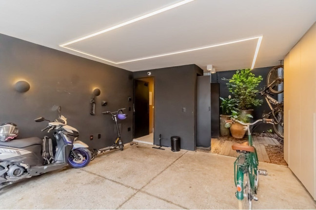 Imagem Casa de Condomínio com 1 Quarto à Venda, 138 m² em Vila Nova Conceição - São Paulo Imagem Casa de Condomínio com 1 Quarto à Venda, 138 m² em Vila Nova Conceição - São Paulo