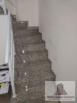 Imagem Casa com 3 Quartos à Venda, 73 m² em Vila Alice - Santo André Imagem Casa com 3 Quartos à Venda, 73 m² em Vila Alice - Santo André