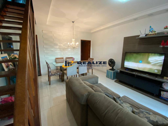 Imagem Casa com 2 Quartos à Venda, 80 m² em Parque Santo Antônio - Campos Dos Goytacazes Imagem Casa com 2 Quartos à Venda, 80 m² em Parque Santo Antônio - Campos Dos Goytacazes