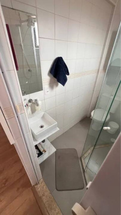 Imagem Apartamento com 2 Quartos à Venda, 60 m² em Boqueirão - Santos Imagem Apartamento com 2 Quartos à Venda, 60 m² em Boqueirão - Santos