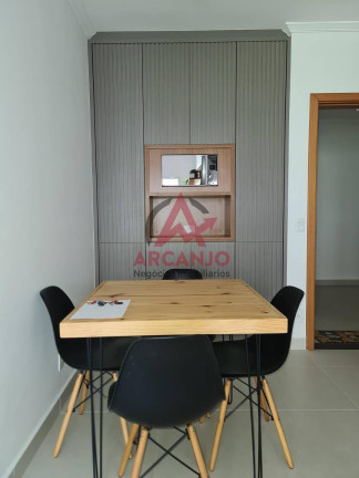 Imagem Apartamento com 2 Quartos à Venda, 55 m² em Toninhas - Ubatuba Imagem Apartamento com 2 Quartos à Venda, 55 m² em Toninhas - Ubatuba