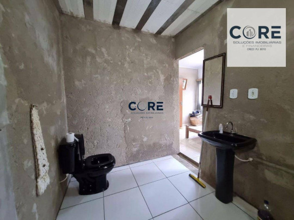 Imagem Casa com 3 Quartos à Venda ou Locação, 159 m² em Centro - Caeté