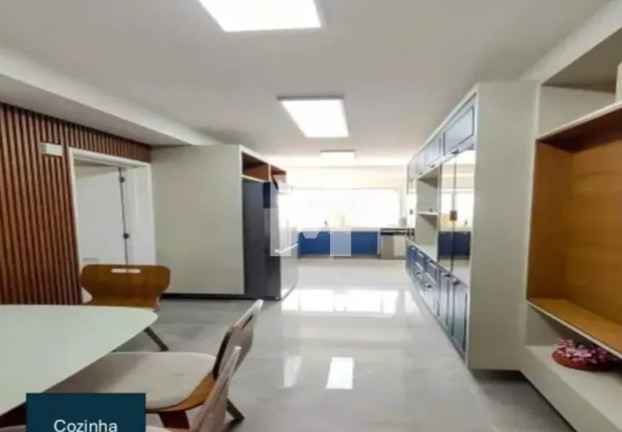 Imagem Apartamento com 3 Quartos à Venda, 154 m² em Vila Assunção - Santo André Imagem Apartamento com 3 Quartos à Venda, 154 m² em Vila Assunção - Santo André