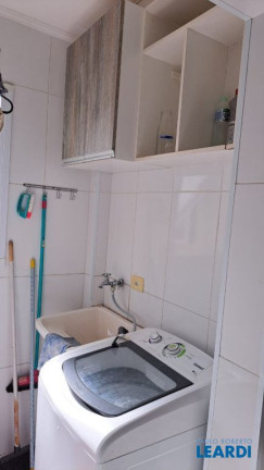 Imagem Apartamento com 2 Quartos à Venda, 62 m² em Vila Humaitá - Santo André