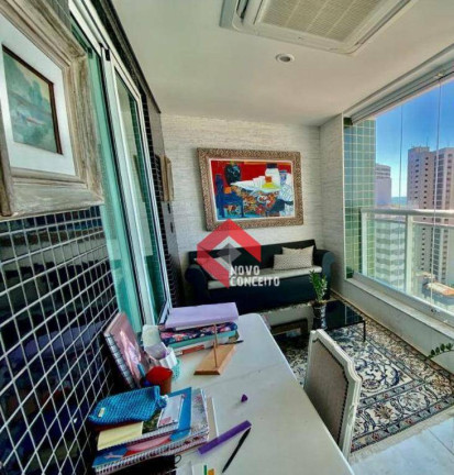 Imagem Apartamento com 4 Quartos à Venda, 365 m² em Meireles - Fortaleza Imagem Apartamento com 4 Quartos à Venda, 365 m² em Meireles - Fortaleza