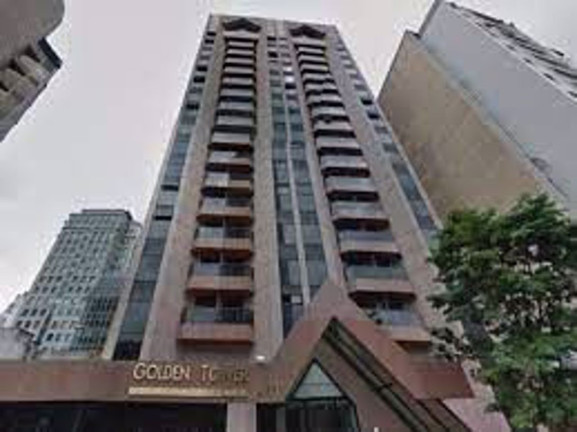 Imagem Apartamento com 1 Quarto à Venda, 43 m² em Jardim Paulistano - São Paulo Imagem Apartamento com 1 Quarto à Venda, 43 m² em Jardim Paulistano - São Paulo