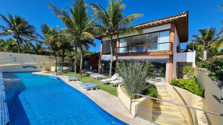 Imagem Casa com 6 Quartos à Venda, 880 m² em Ferradura - Armação Dos Búzios Imagem Casa com 6 Quartos à Venda, 880 m² em Ferradura - Armação Dos Búzios